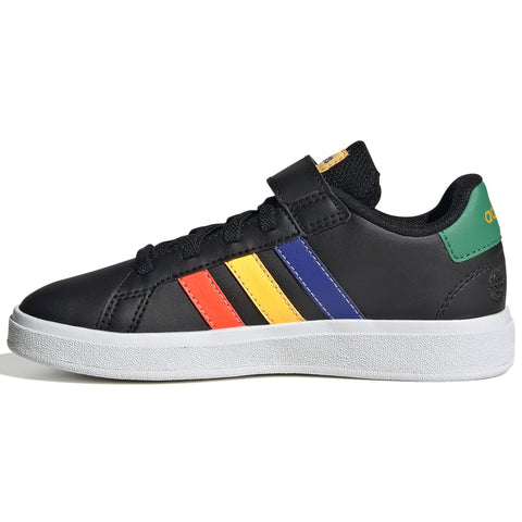 Zapatillas Adidas Unisex Urbanas Grand Court 2.0 El | HP8914