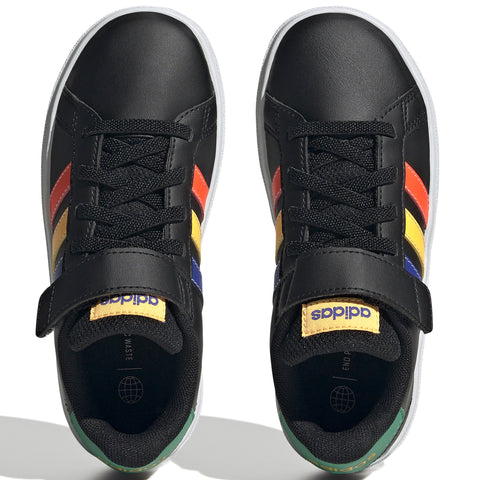 Zapatillas Adidas Unisex Urbanas Grand Court 2.0 El | HP8914