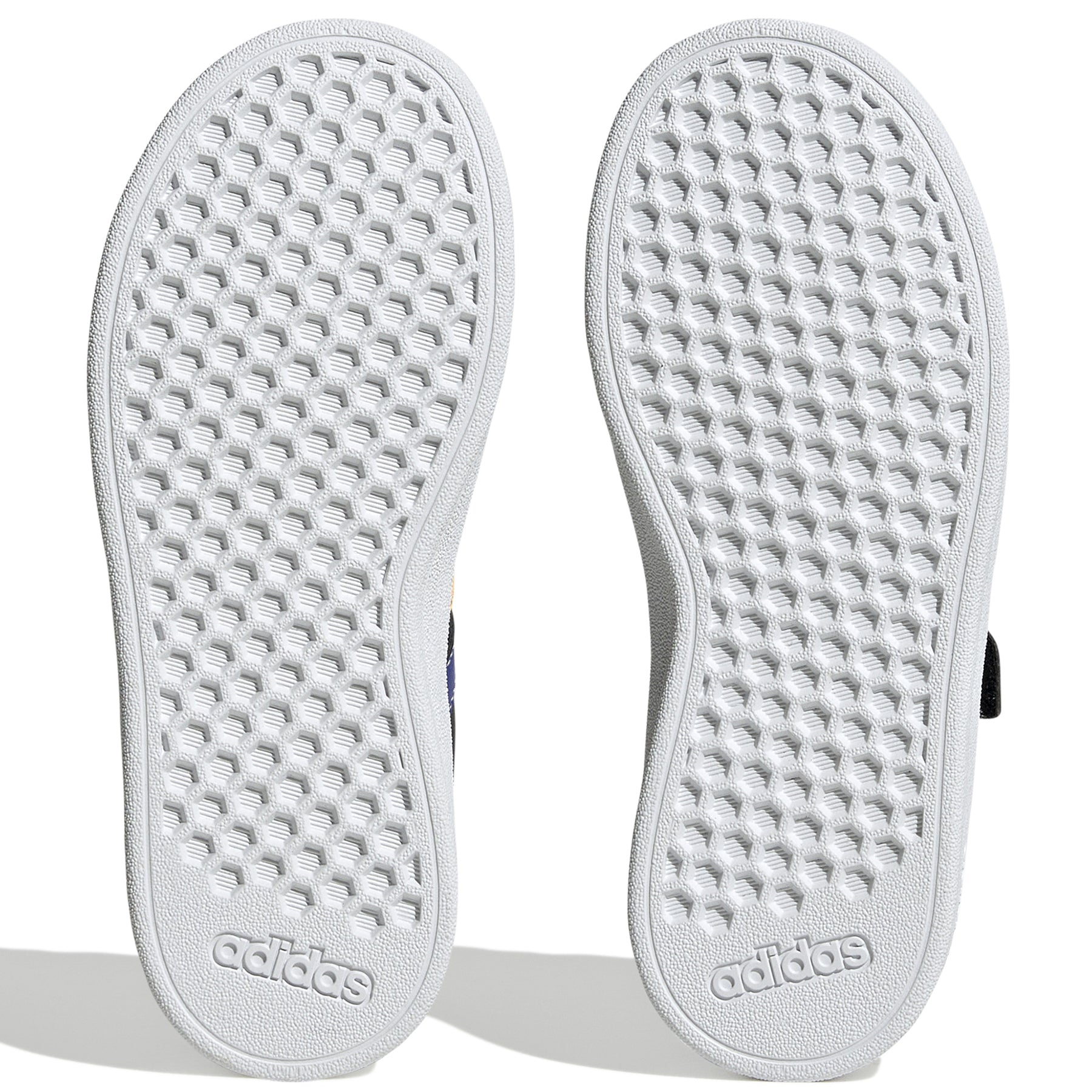 Zapatillas Adidas Unisex Urbanas Grand Court 2.0 El | HP8914