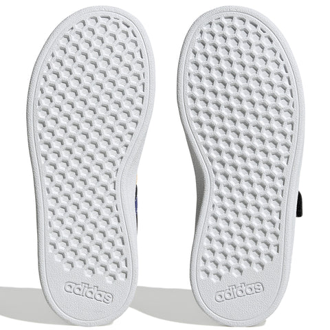 Zapatillas Adidas Unisex Urbanas Grand Court 2.0 El | HP8914