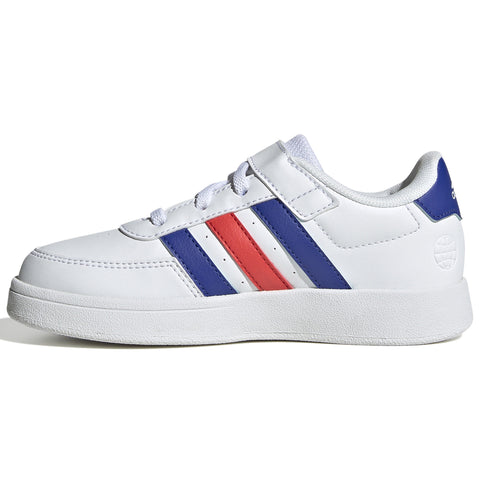 Zapatillas Adidas Unisex Urbanas Breaknet 2.0 El K | HP8964