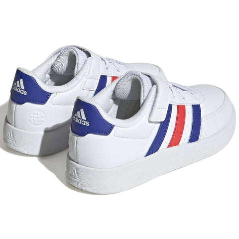 Zapatillas Adidas Unisex Urbanas Breaknet 2.0 El K | HP8964