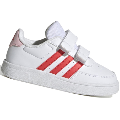 Zapatillas Adidas Niñas Urbanas Breaknet 2.0 CF | HP8974