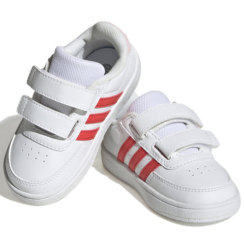 Zapatillas Adidas Niñas Urbanas Breaknet 2.0 CF | HP8974