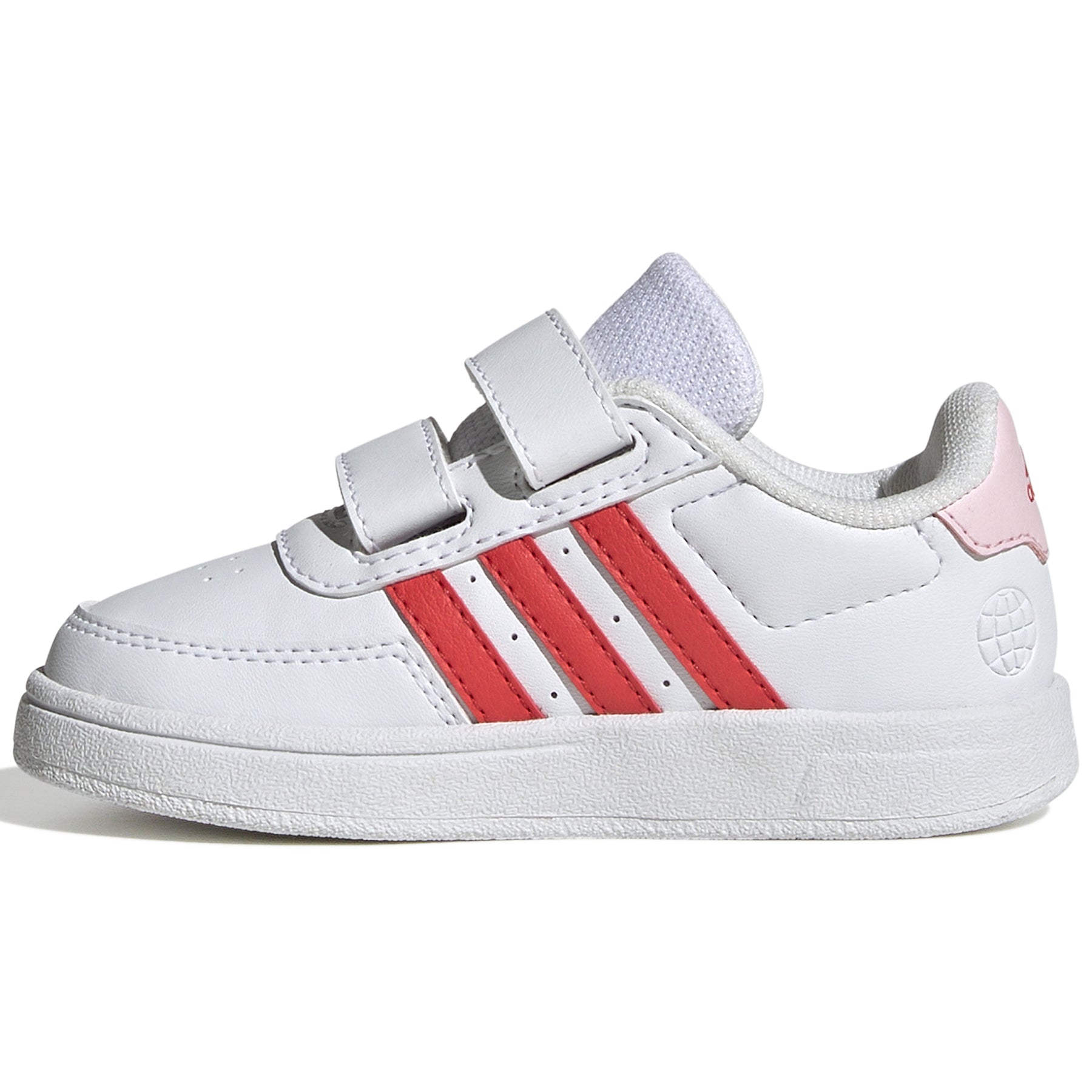 Zapatillas Adidas Niñas Urbanas Breaknet 2.0 CF | HP8974