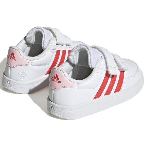 Zapatillas Adidas Niñas Urbanas Breaknet 2.0 CF | HP8974