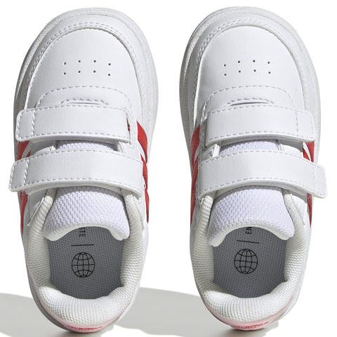 Zapatillas Adidas Niñas Urbanas Breaknet 2.0 CF | HP8974