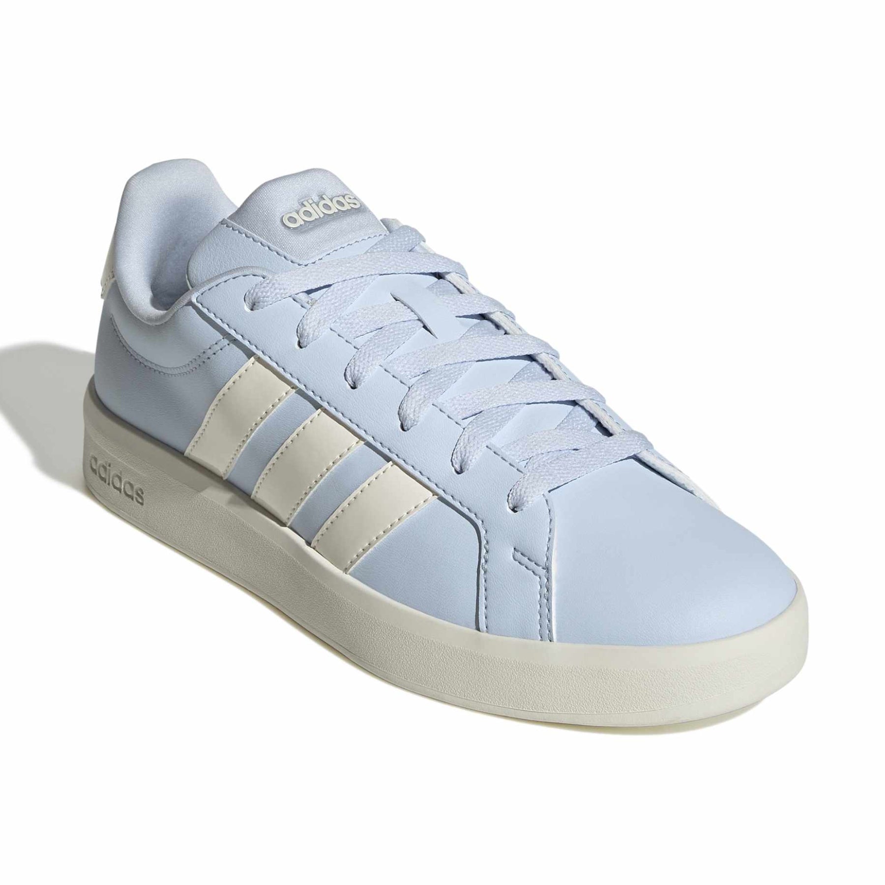 Zapatilla Adidas Mujer Urbano Grand Court Base 2.0 | HQ0088