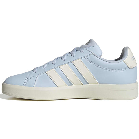 Zapatilla Adidas Mujer Urbano Grand Court Base 2.0 | HQ0088