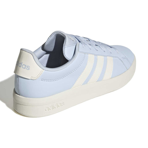 Zapatilla Adidas Mujer Urbano Grand Court Base 2.0 | HQ0088