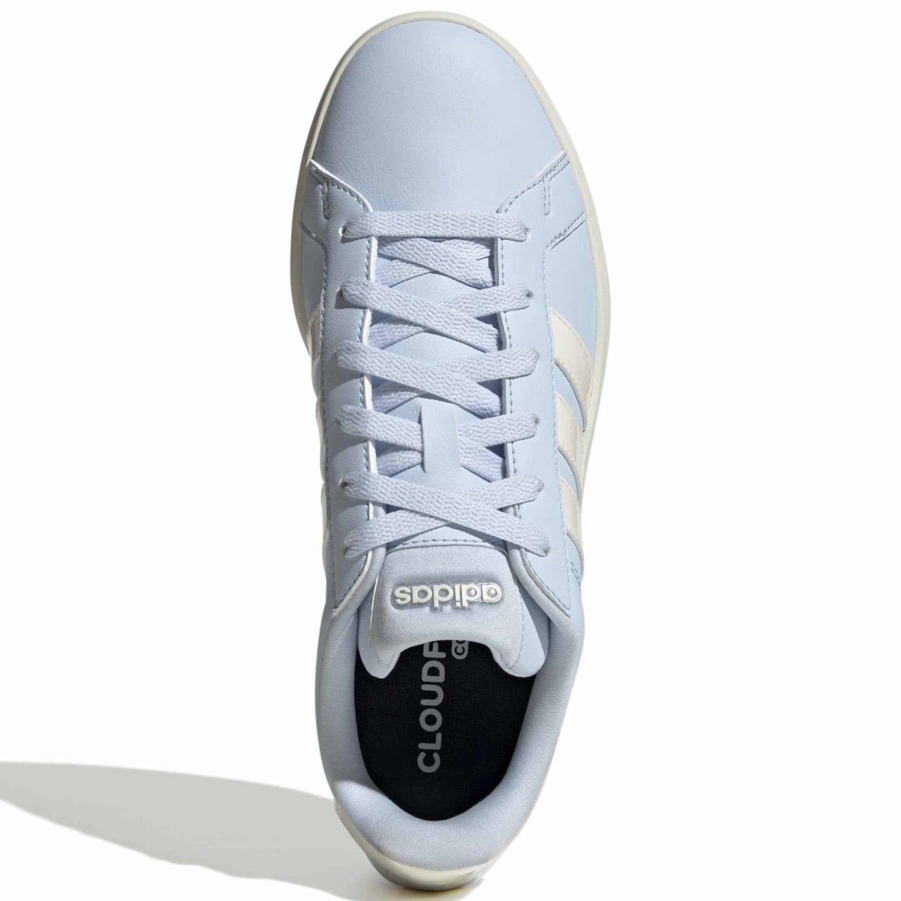 Zapatilla Adidas Mujer Urbano Grand Court Base 2.0 | HQ0088