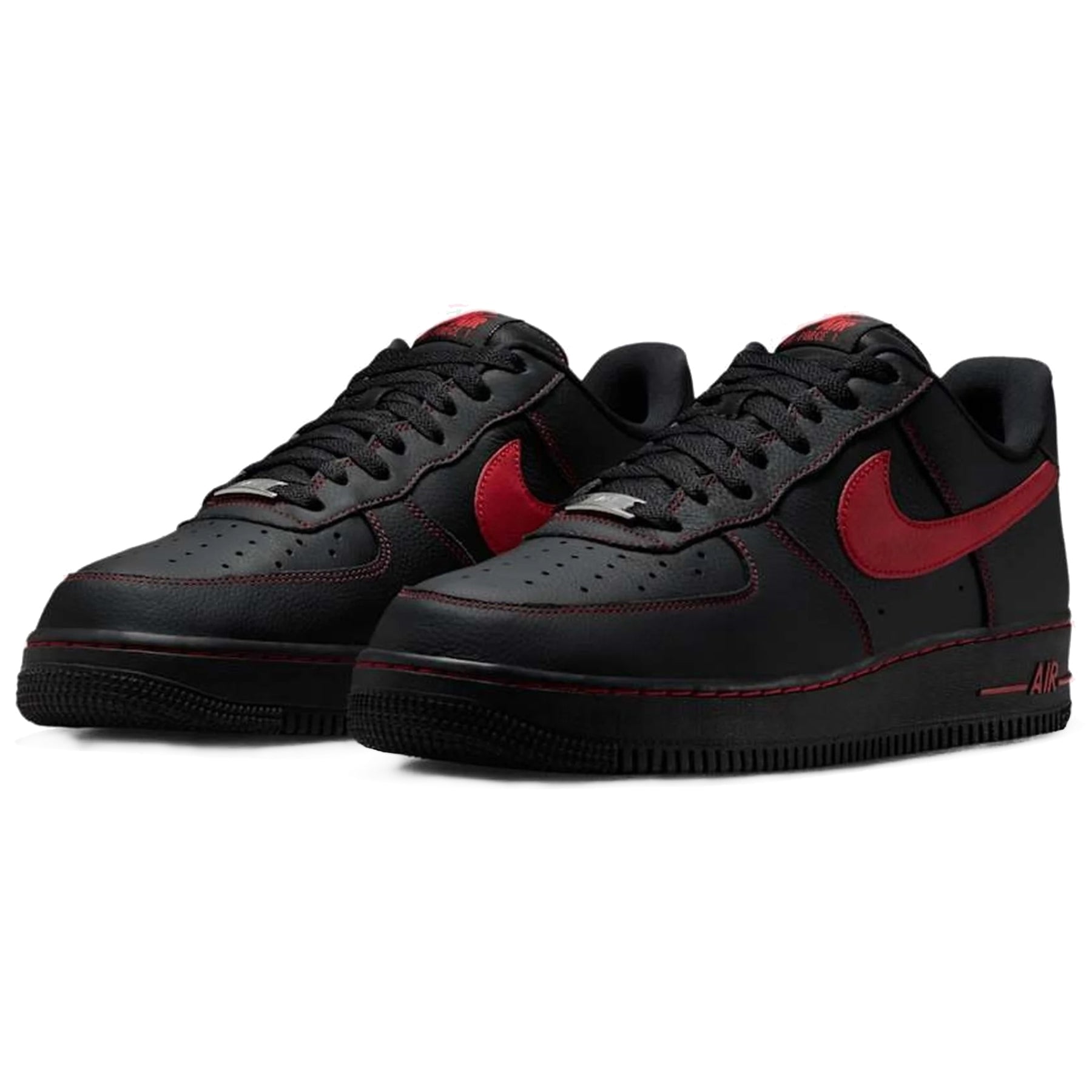 Zapatillas Nike Hombre Basketball Air Force 1 07 L V8 | HQ2037-005