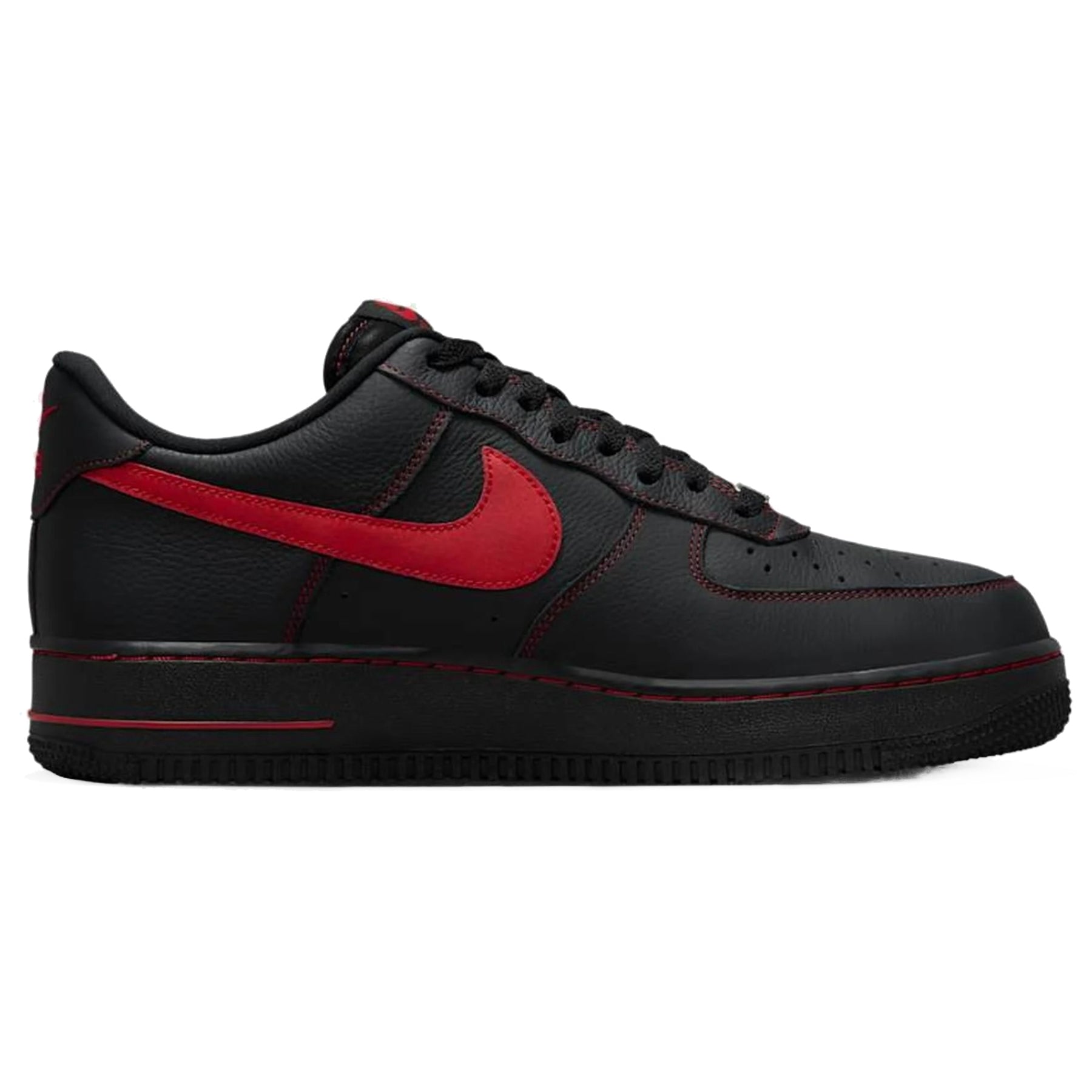 Zapatillas Nike Hombre Basketball Air Force 1 07 L V8 | HQ2037-005