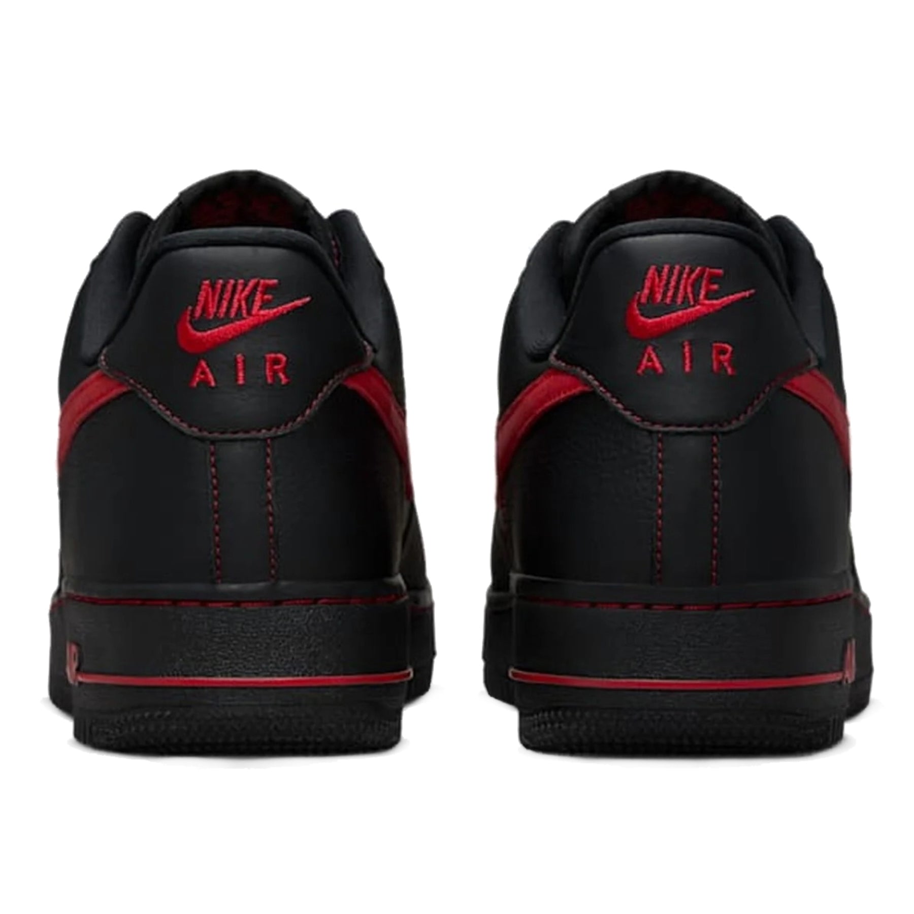 Zapatillas Nike Hombre Basketball Air Force 1 07 L V8 | HQ2037-005
