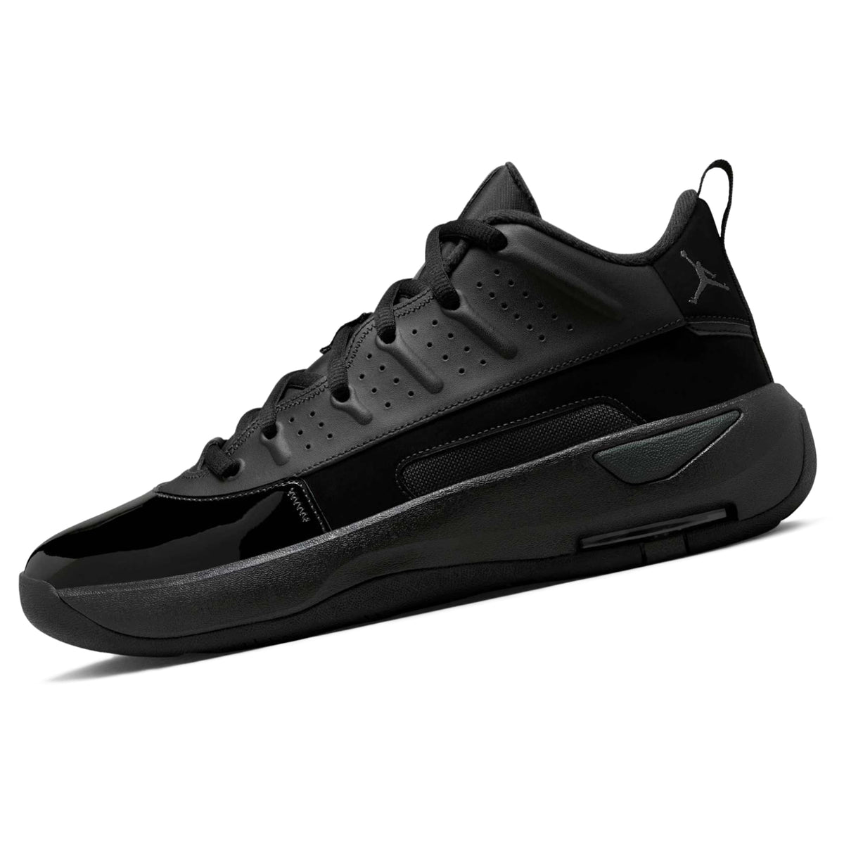 Botin Nike Hombre Basketball Jordan Max Aura 7 | HQ2091-001