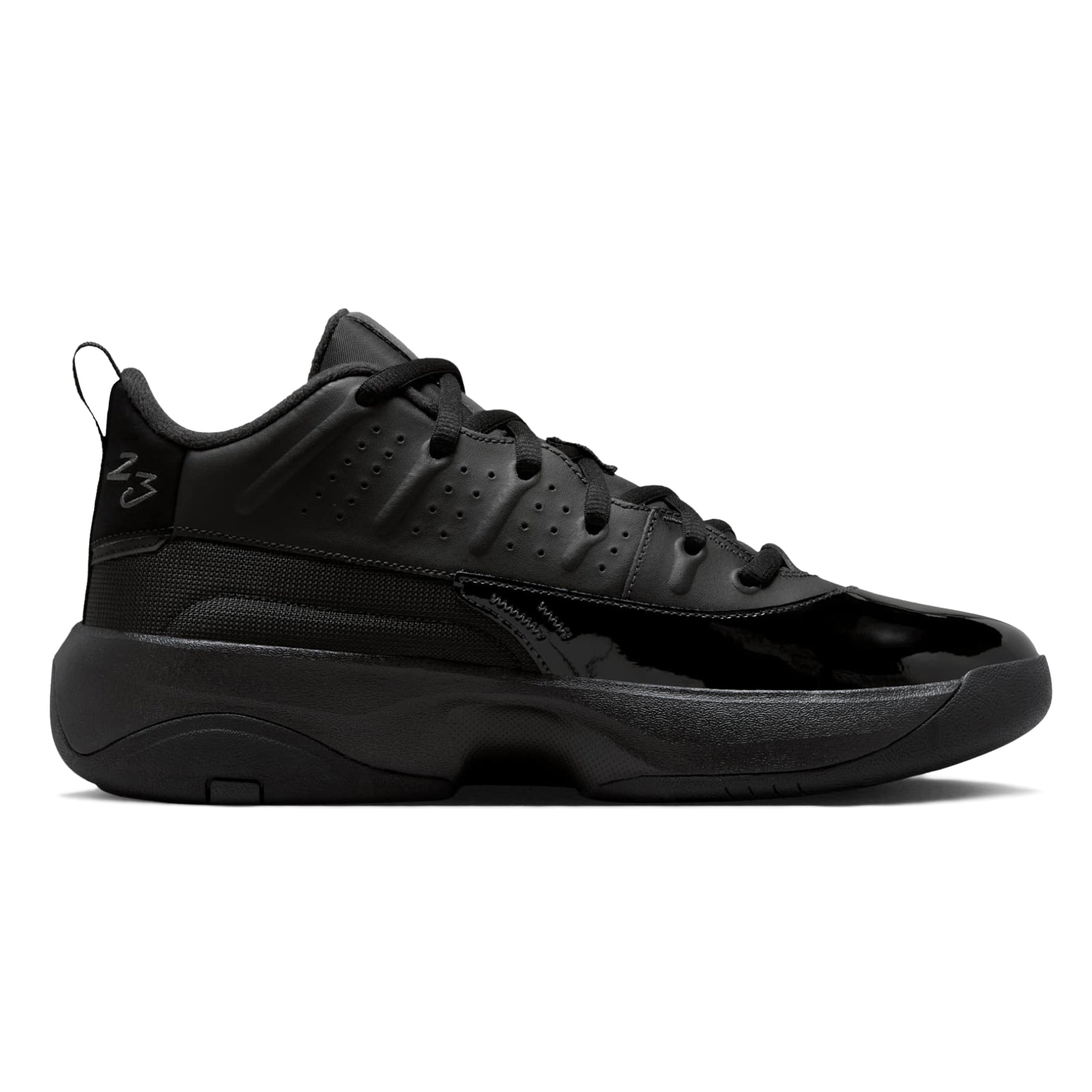 Zapatilla Nike Hombre Basketball Jordan Max Aura 7 | HQ2091-001