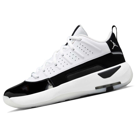 Botin Nike Hombre Basketball Jordan Max Aura 7 | HQ2091-100