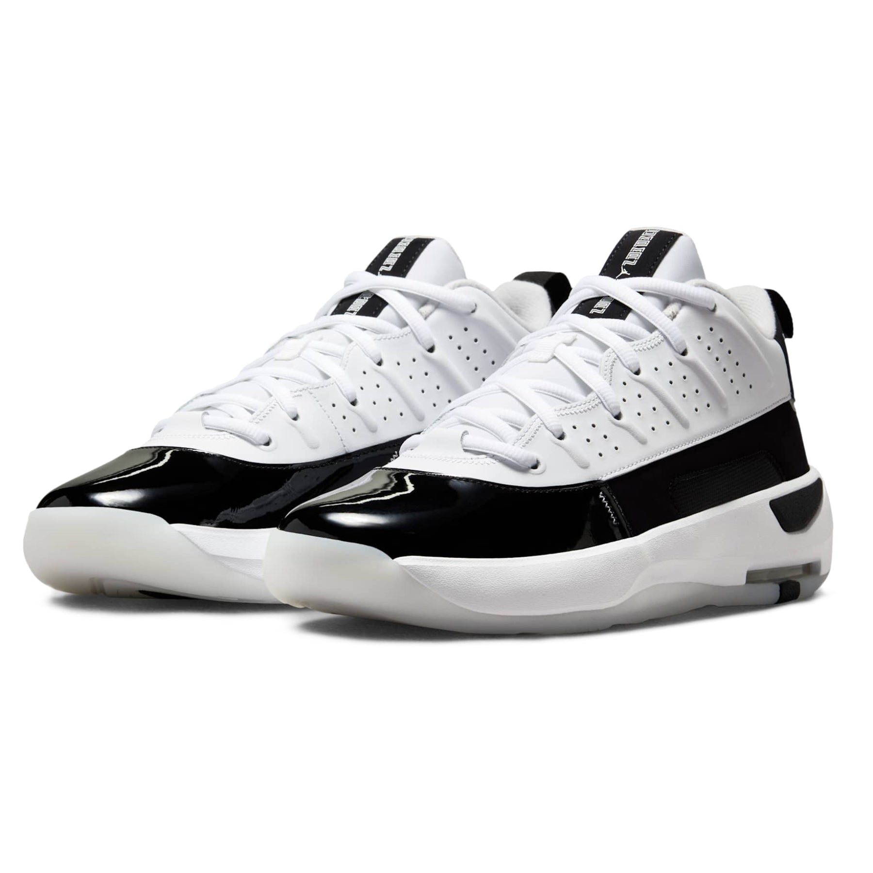 Zapatilla Nike Hombre Basketball Jordan Max Aura 7 | HQ2091-100