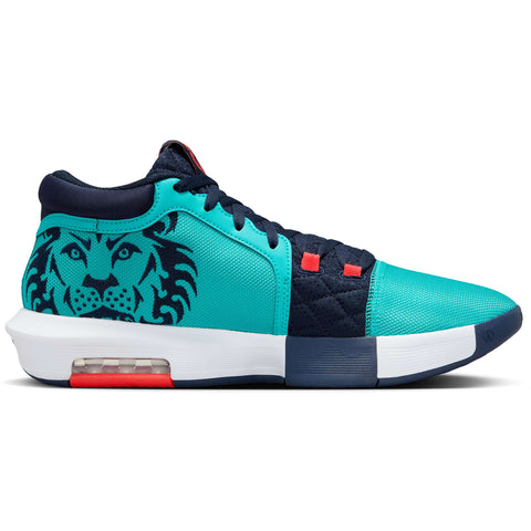 Botin Nike Hombre Basketball Lebron Witness Viii | HQ2139-300