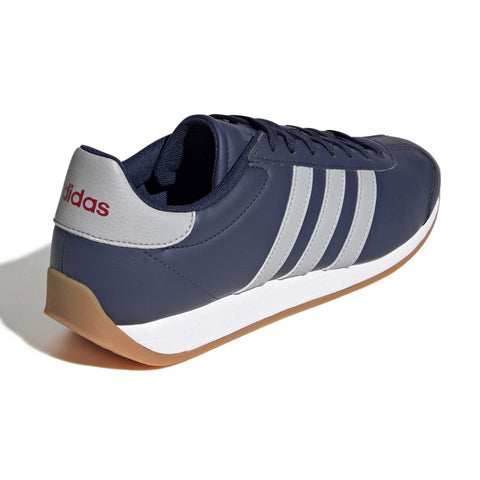 Zapatillas Adidas Hombre Deportiva Runvista | HQ2316