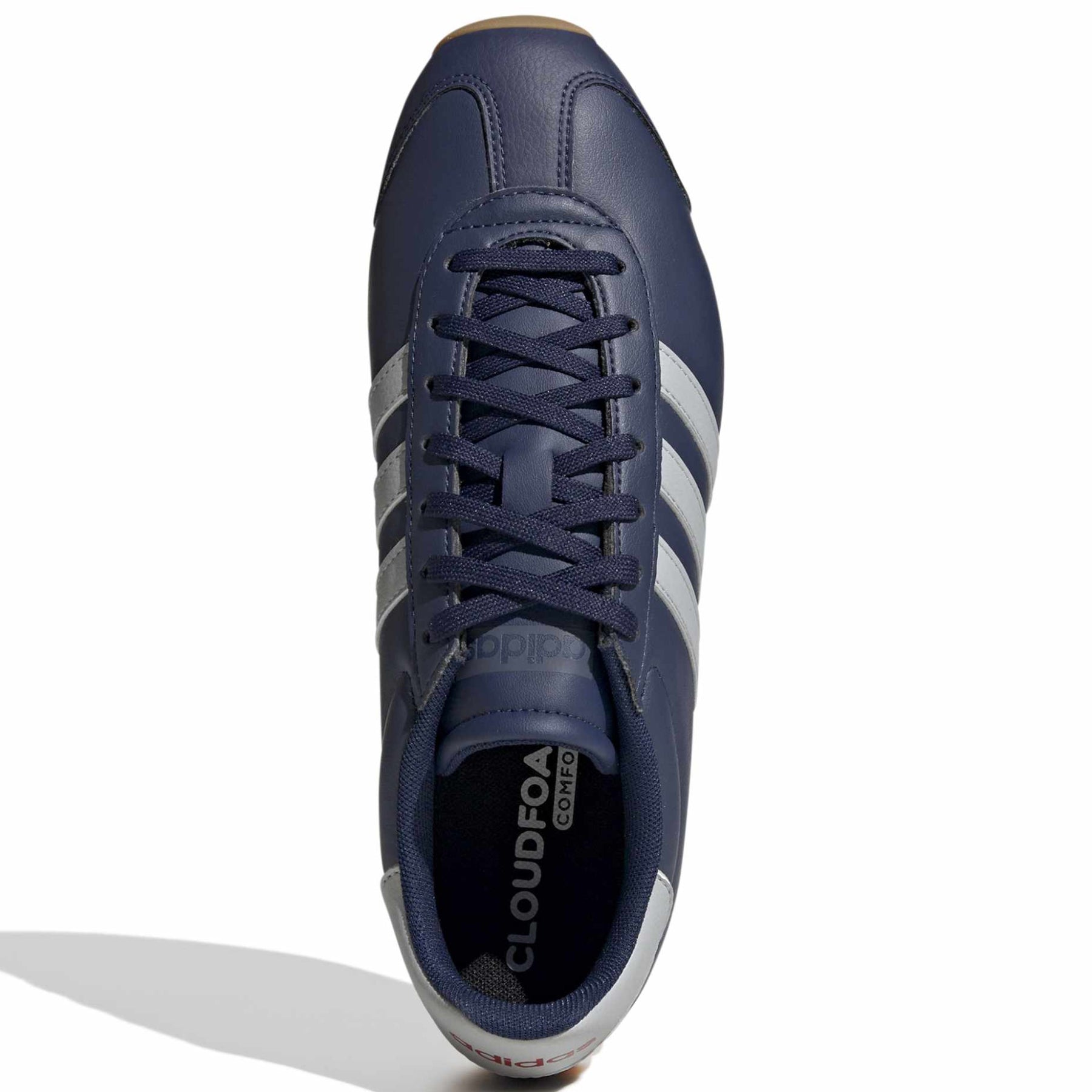 Zapatillas Adidas Hombre Deportiva Runvista | HQ2316