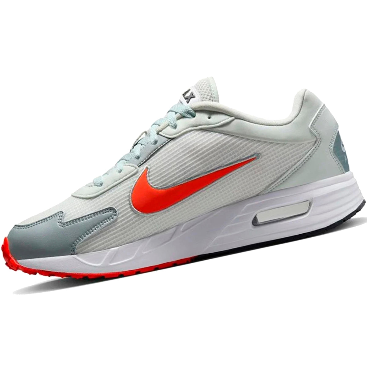 Zapatillas Nike Hombre Deportiva Air Max Solo | HQ2572-002