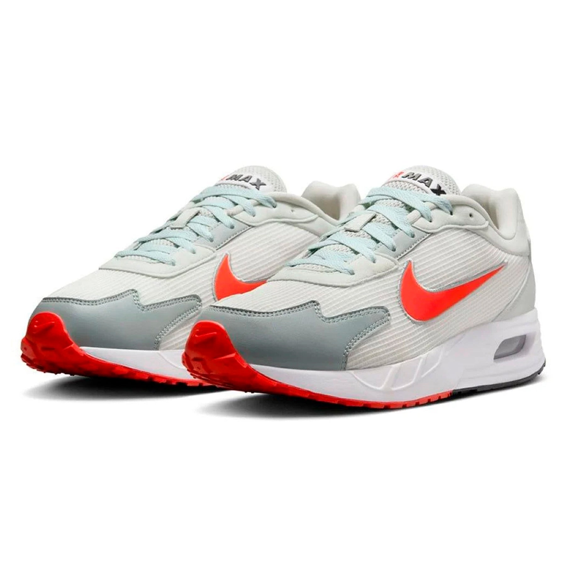 Zapatillas Nike Hombre Deportiva Air Max Solo | HQ2572-002