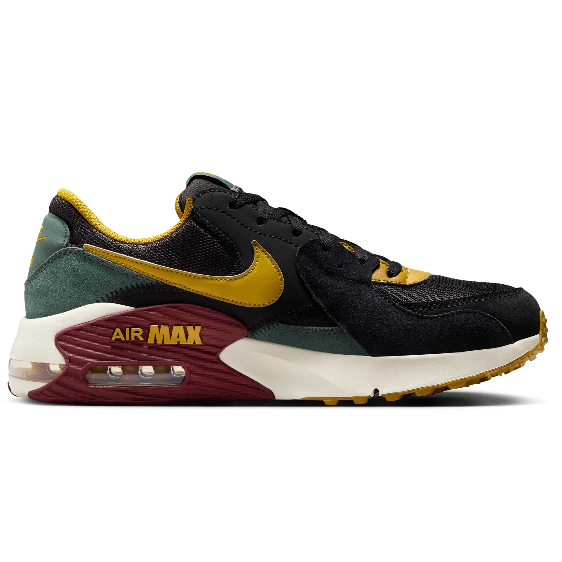 Zapatillas Nike Hombre Deportiva Air Max Excee | HQ3610-010