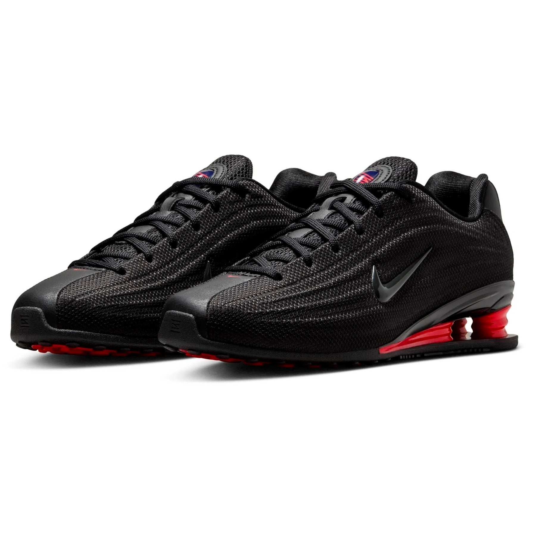 Zapatilla Nike Mujer Training Shox Z | HQ7540-002