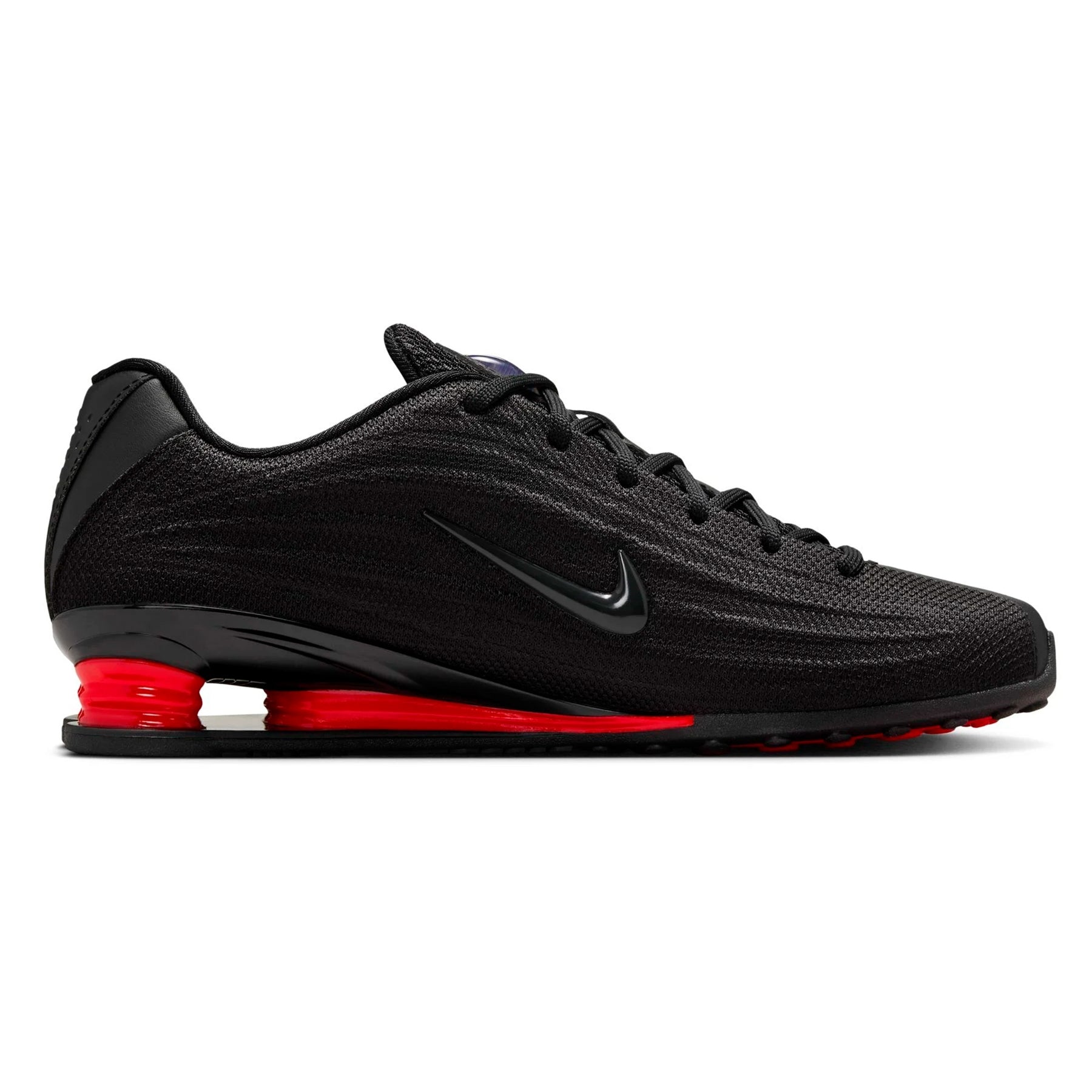 Zapatilla Nike Mujer Training Shox Z | HQ7540-002