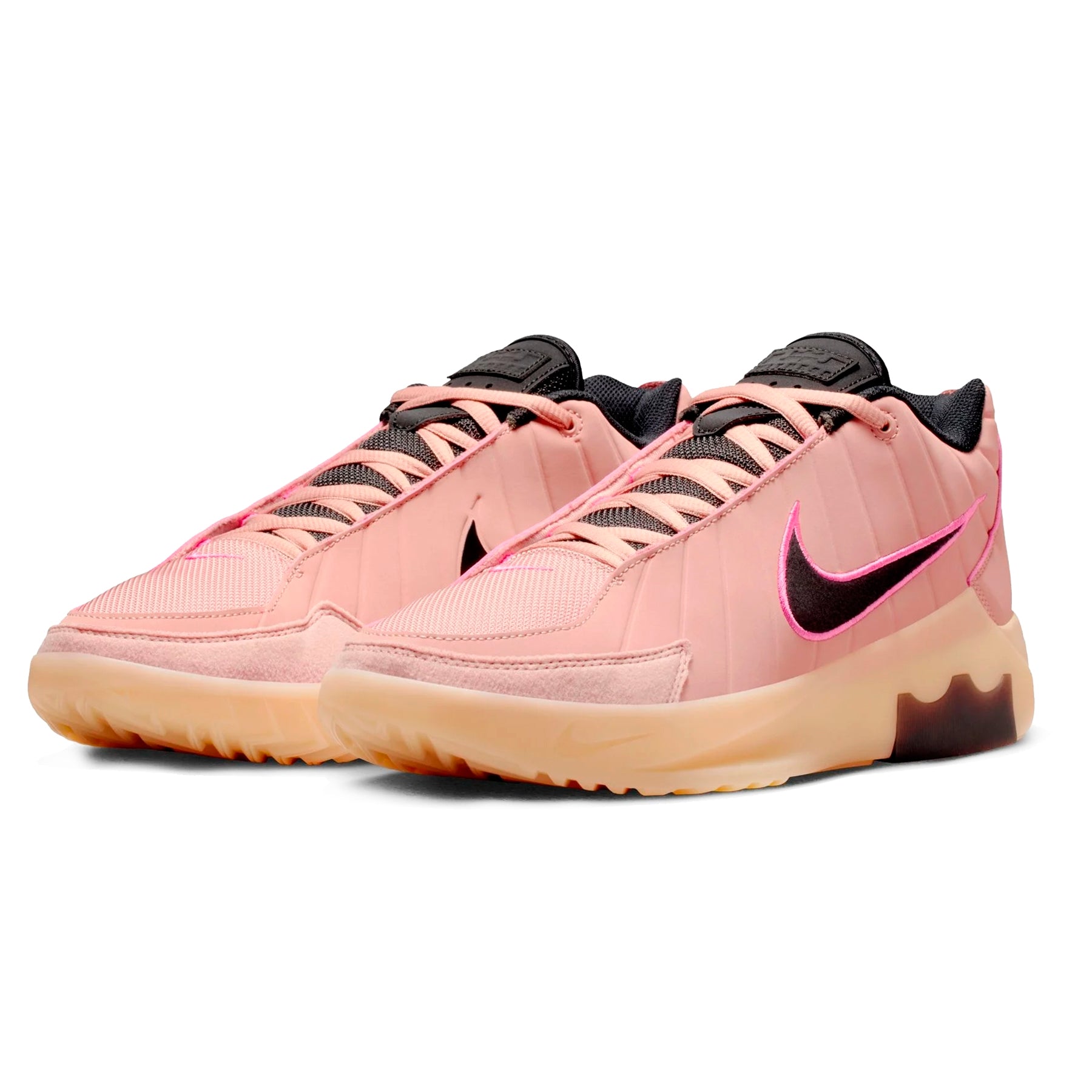Botin Nike Hombre Basketball Lebron Witness Ix | HQ8034-600