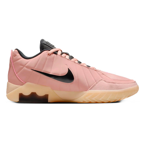 Botin Nike Hombre Basketball Lebron Witness Ix | HQ8034-600