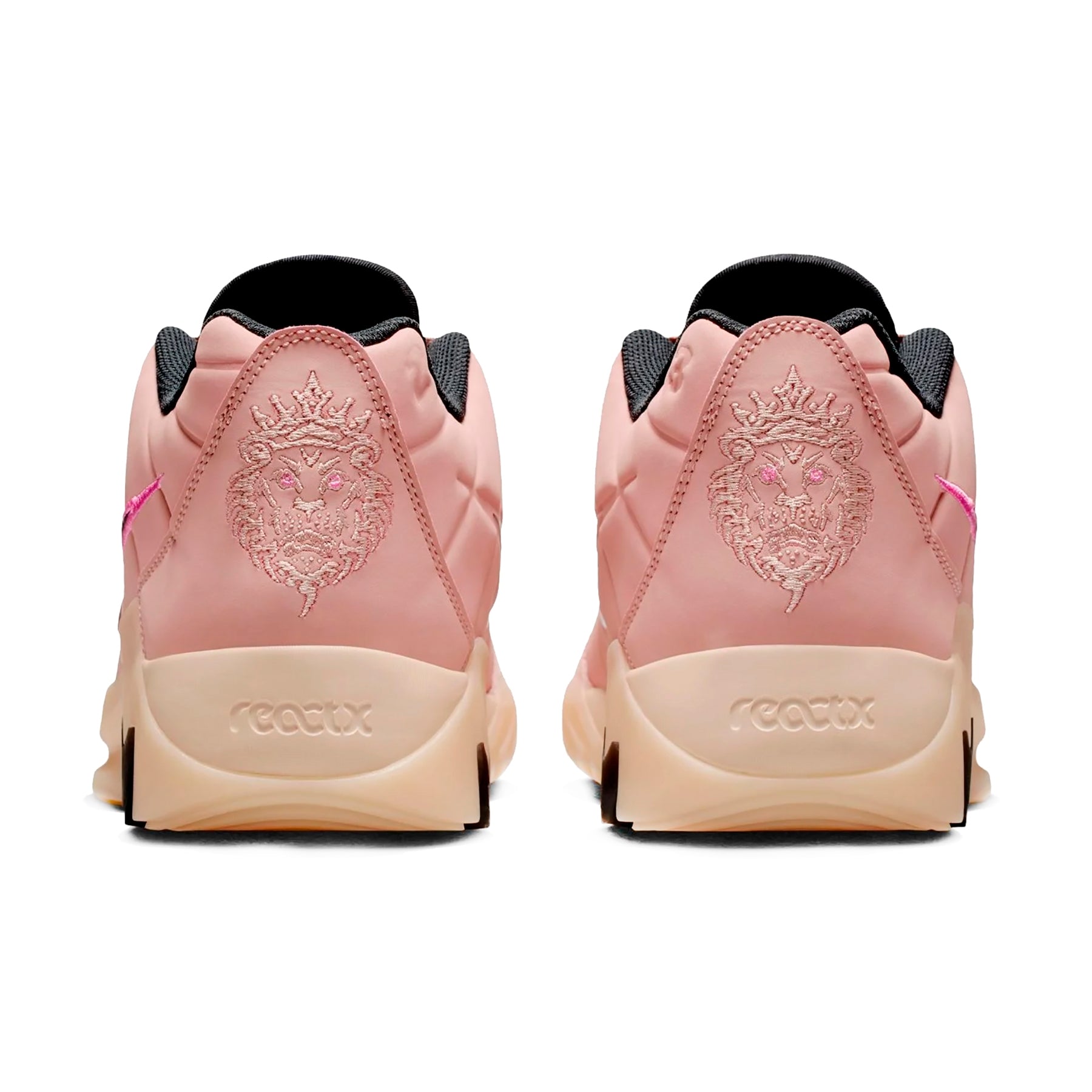 Botin Nike Hombre Basketball Lebron Witness Ix | HQ8034-600