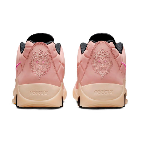 Botin Nike Hombre Basketball Lebron Witness Ix | HQ8034-600