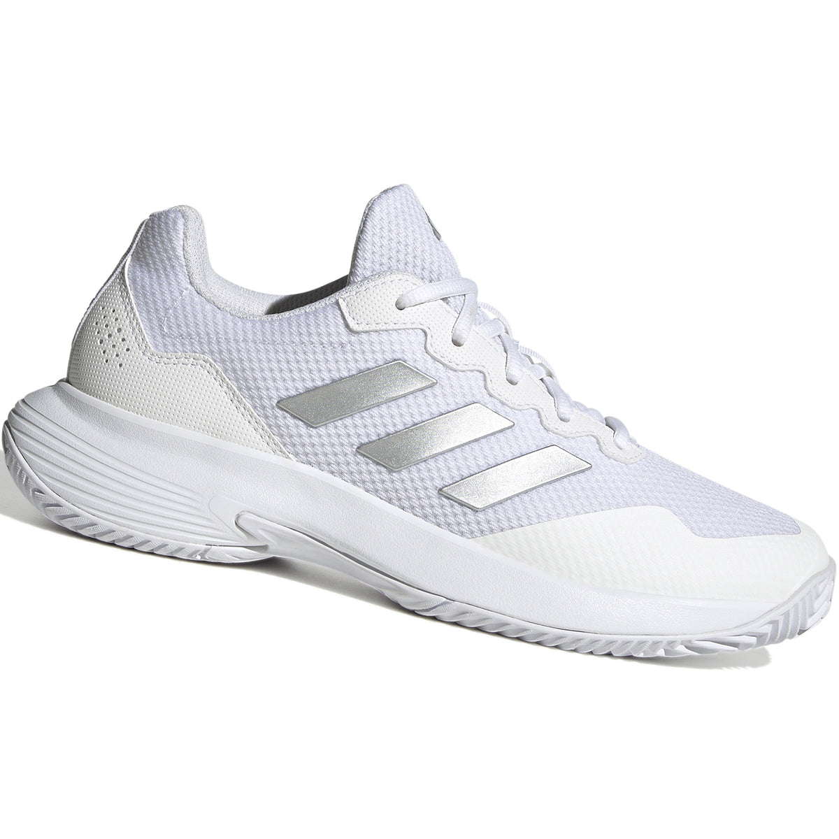 Zapatillas Adidas Mujer Tenis Gamecourt 2 | HQ8476