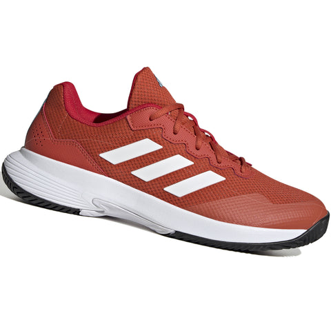 Zapatillas Adidas Hombre Tenis Gamecourt 2.0 | HQ8479