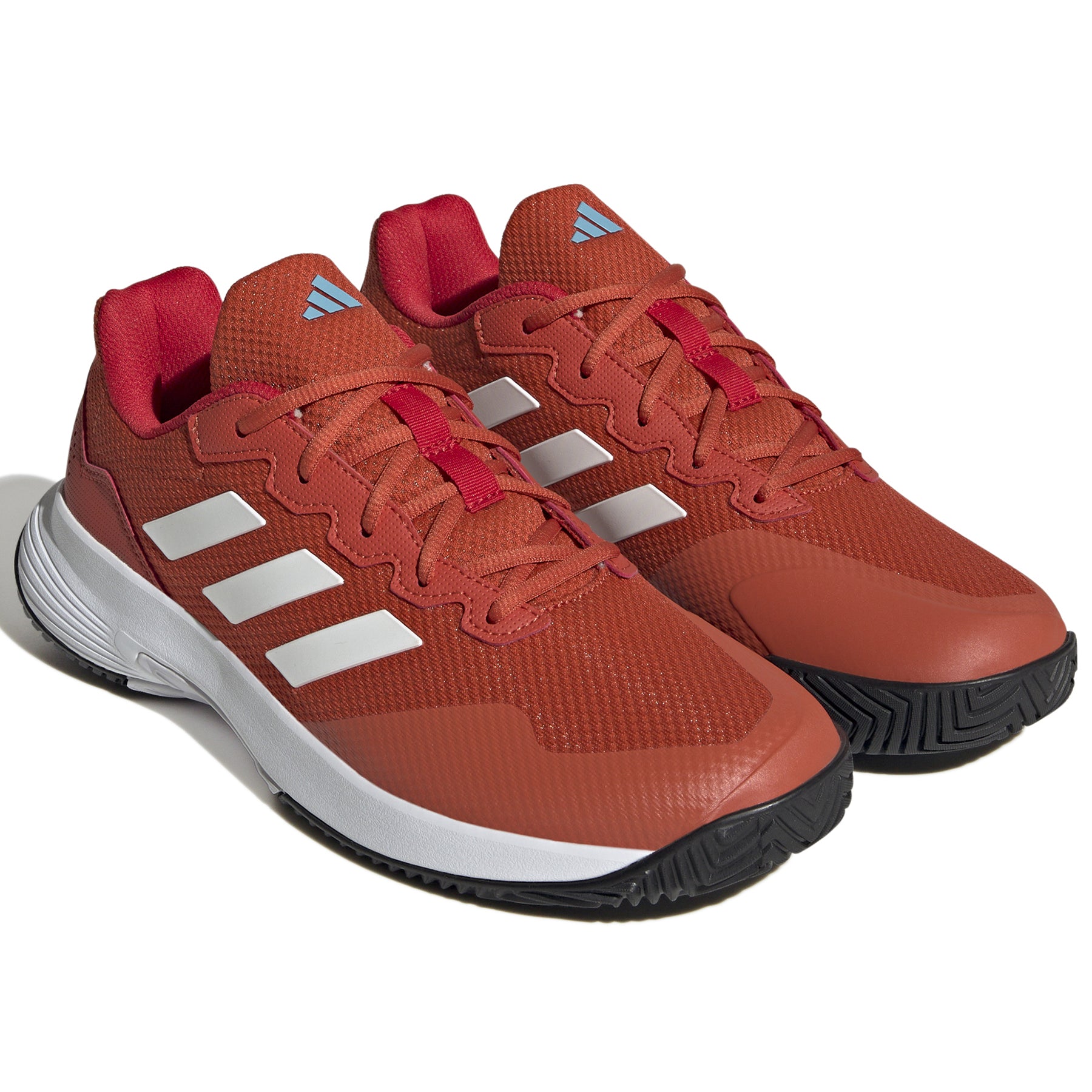 Zapatillas Adidas Hombre Tenis Gamecourt 2.0 | HQ8479