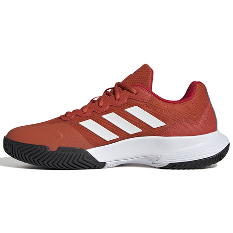 Zapatillas Adidas Hombre Tenis Gamecourt 2.0 | HQ8479