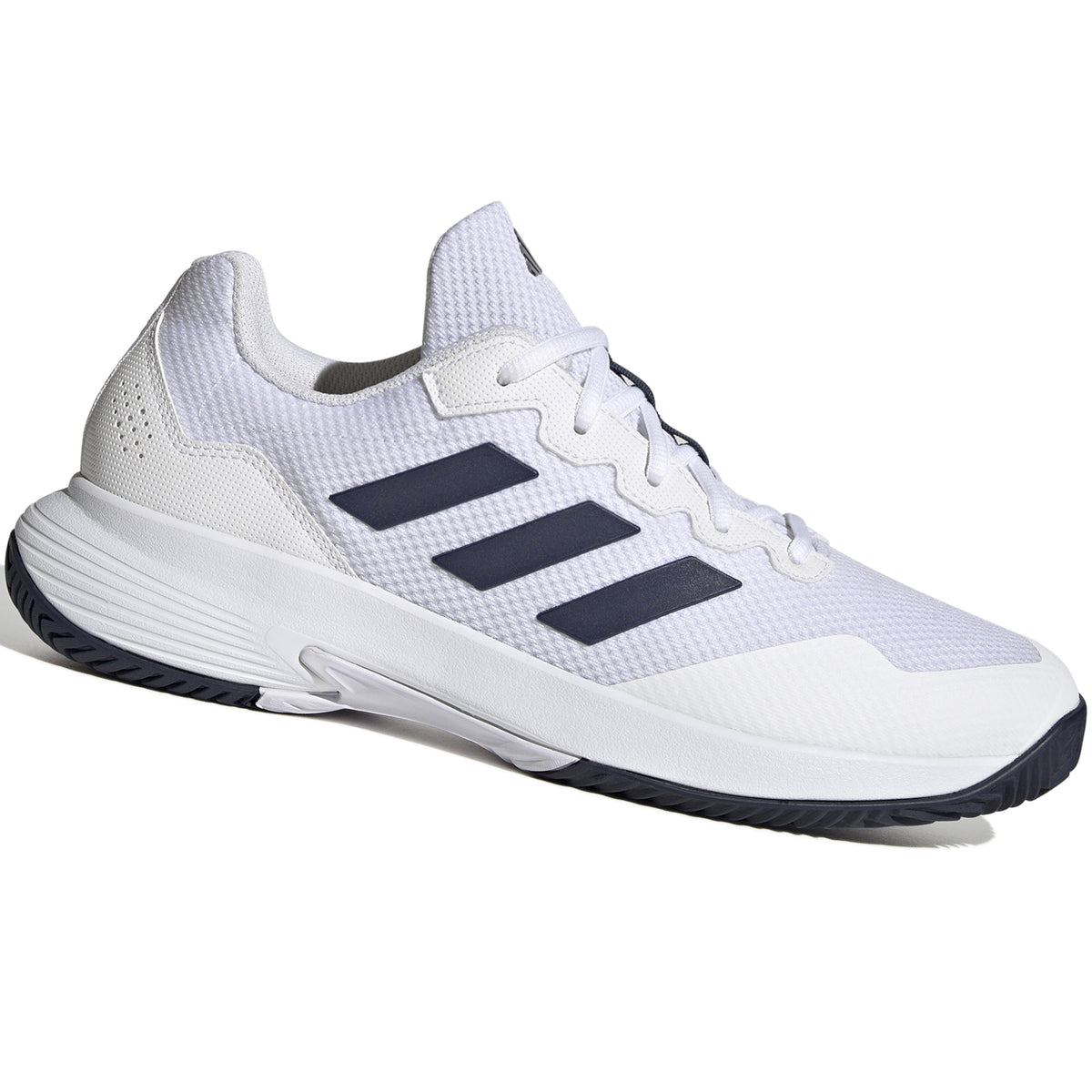 Zapatillas Adidas Hombre Tenis Gamecourt 2.0 | HQ8809