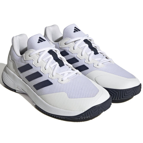 Zapatillas Adidas Hombre Tenis Gamecourt 2.0 | HQ8809