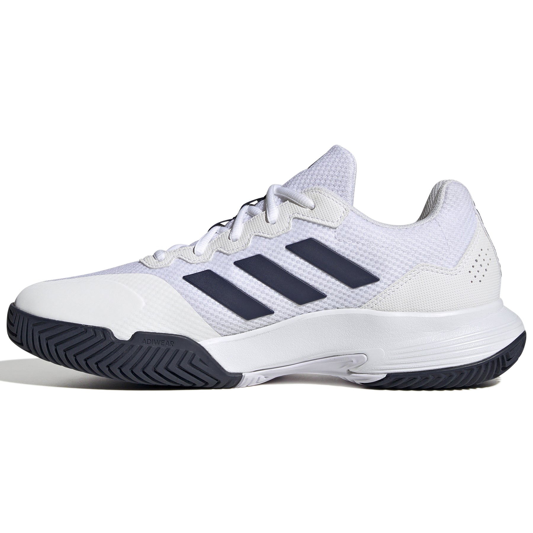 Zapatillas Adidas Hombre Tenis Gamecourt 2.0 | HQ8809