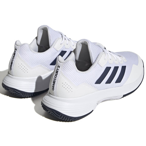 Zapatillas Adidas Hombre Tenis Gamecourt 2.0 | HQ8809