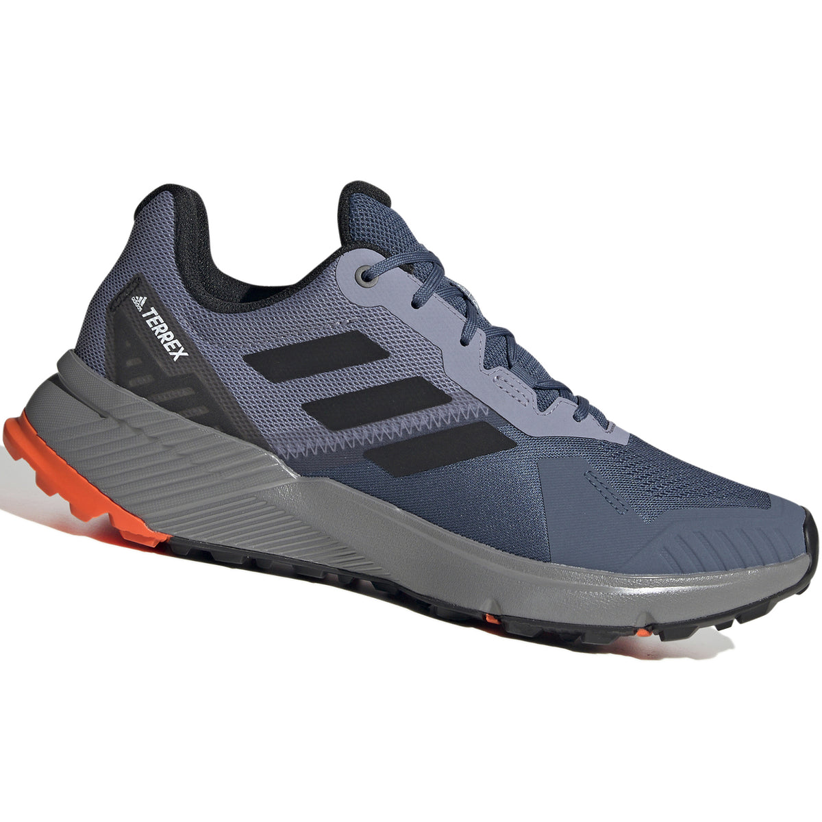 Zapatillas Adidas Hombre Outdoor Terrex Soulstride | HR1180