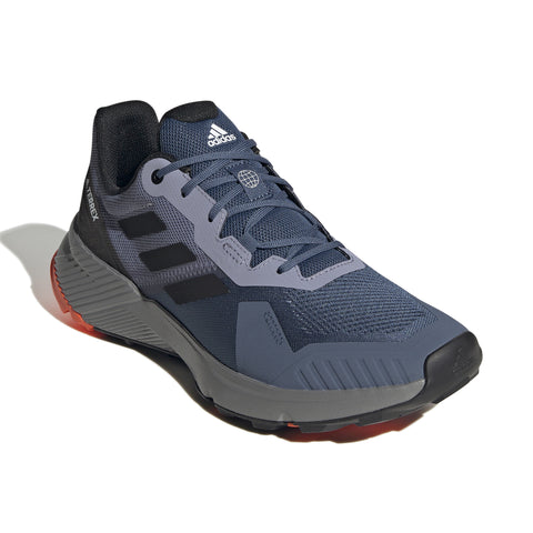 Zapatillas Adidas Hombre Outdoor Terrex Soulstride | HR1180