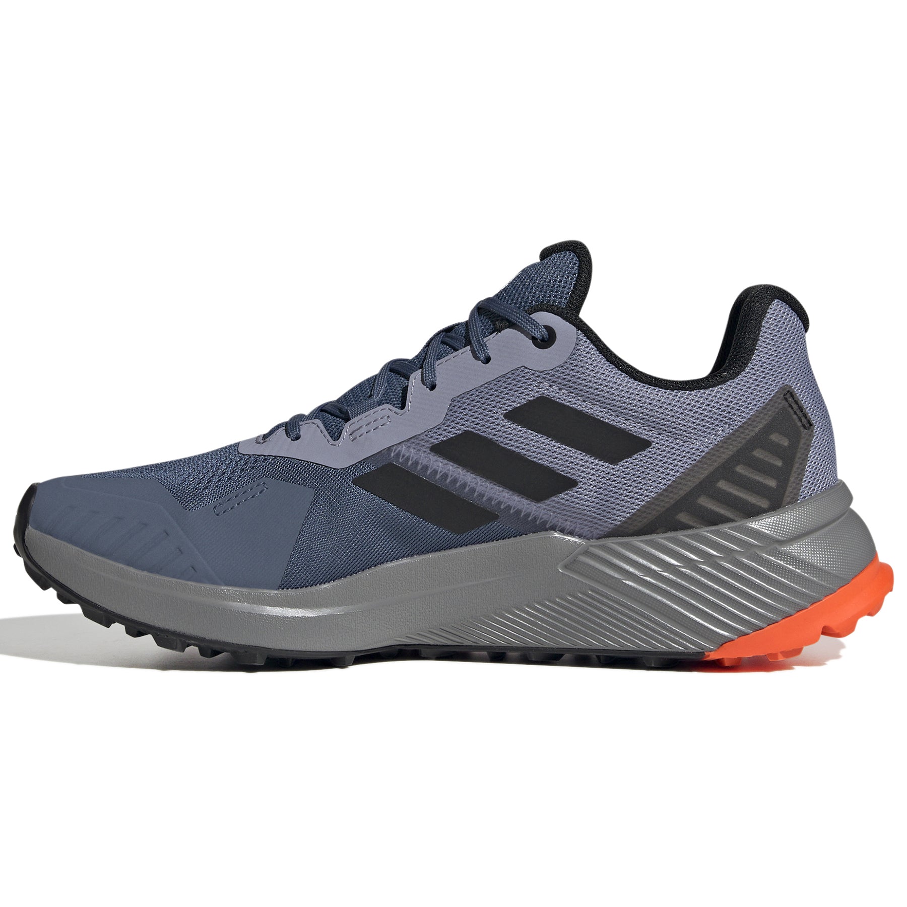 Zapatillas Adidas Hombre Outdoor Terrex Soulstride | HR1180