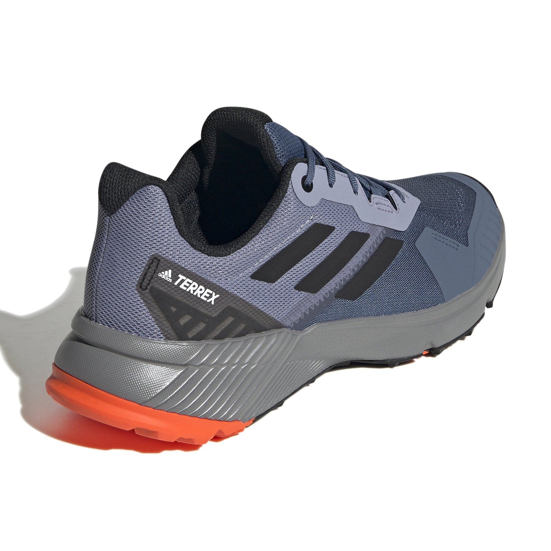 Zapatillas Adidas Hombre Outdoor Terrex Soulstride | HR1180