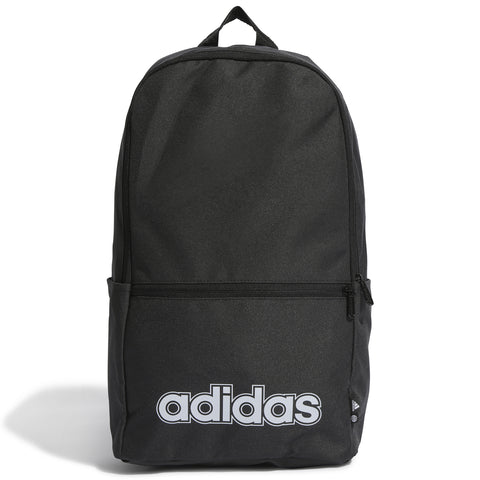 Mochila Adidas Lin Clas Bp Day Negro | Ht4768