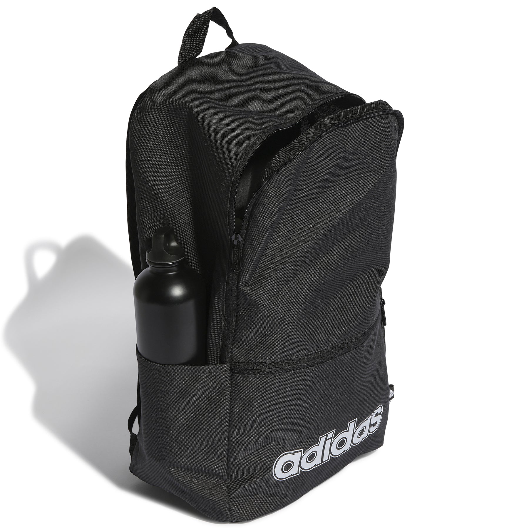 Mochila Adidas Lin Clas Bp Day Negro | Ht4768
