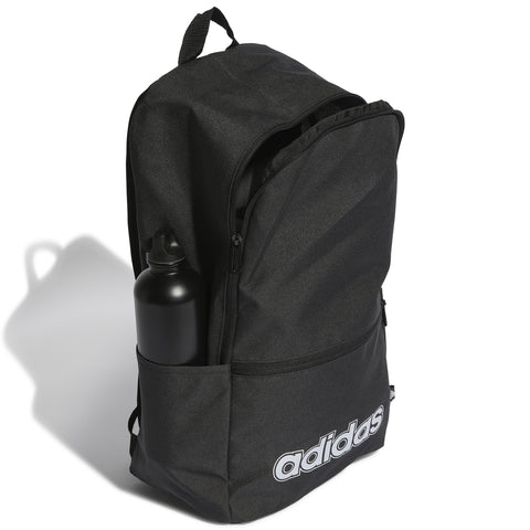 Mochila Adidas Lin Clas Bp Day Negro | Ht4768