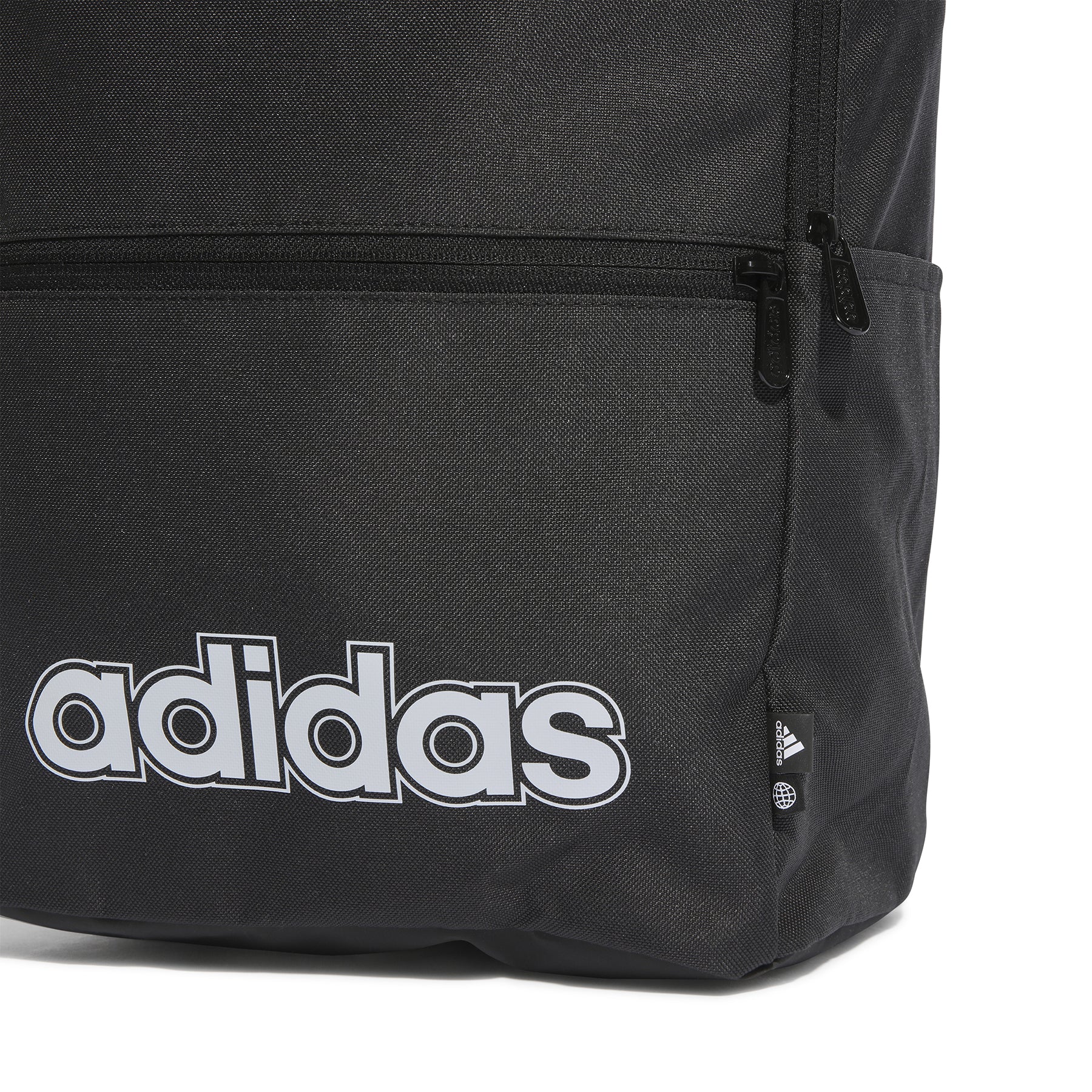 Mochila Adidas Lin Clas Bp Day Negro | Ht4768